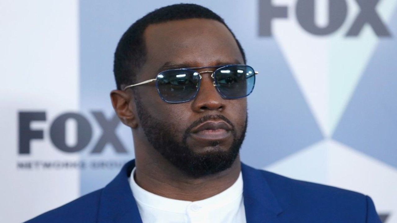 Sean 'Diddy' Combs (CC: Getty images)