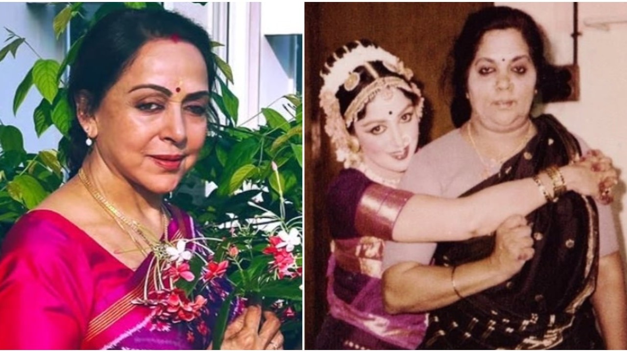 Hema Malini