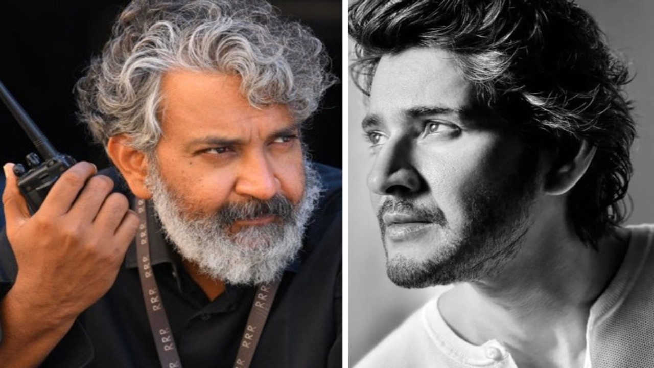 EXCLUSIVE: SS Rajamouli and Mahesh Babu enter into backend deal for SSMB 29; Two part saga in 2027 & 2029