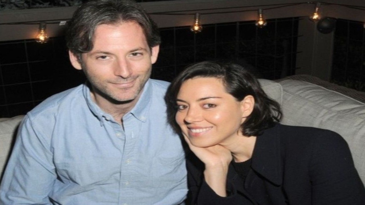 Aubrey Plaza Deletes Social Media Account Following Husband Jeff Baena’s Death