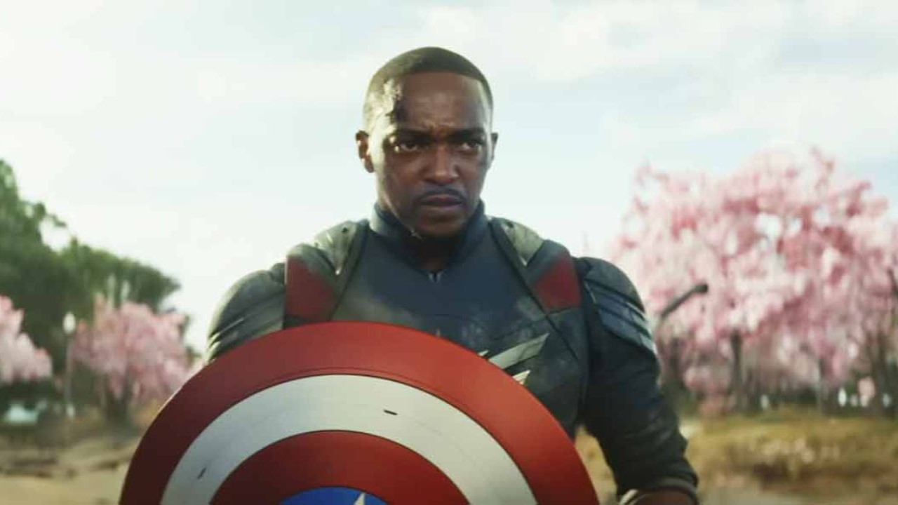 Box Office: Captain America Brave New World is touted to be 1st MAJOR OFFERING from Hol...