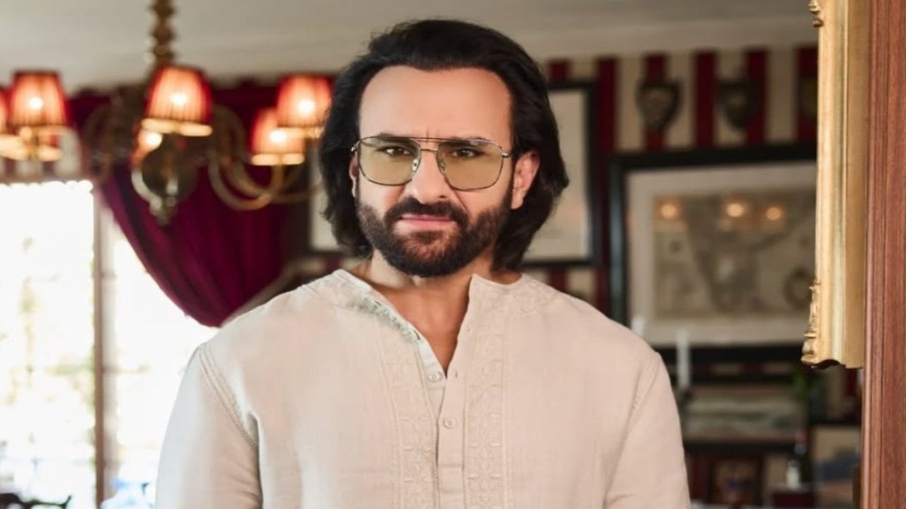 Saif Ali Khan Attack: Actor's discharge date revealed in VIRAL insurance document? Deets