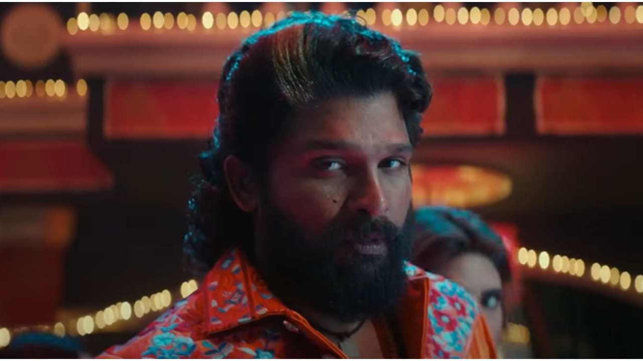 Pushpa 2 (Hindi) Day 37 India Box Office: Allu Arjun's film nets Rs 1 crore on 6th Friday