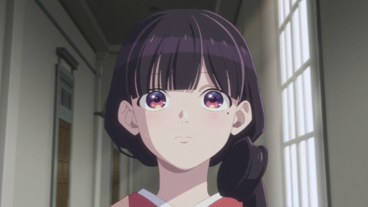 Akumi Agitogi, Kinema Citrus, Netflix