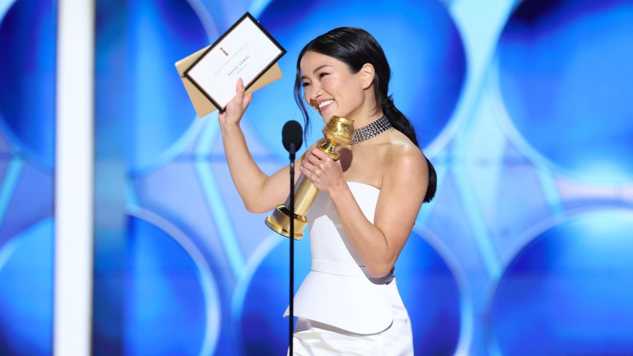 Shōgun Wins Best Series and Best Television Female Actor at Golden Globes Awards