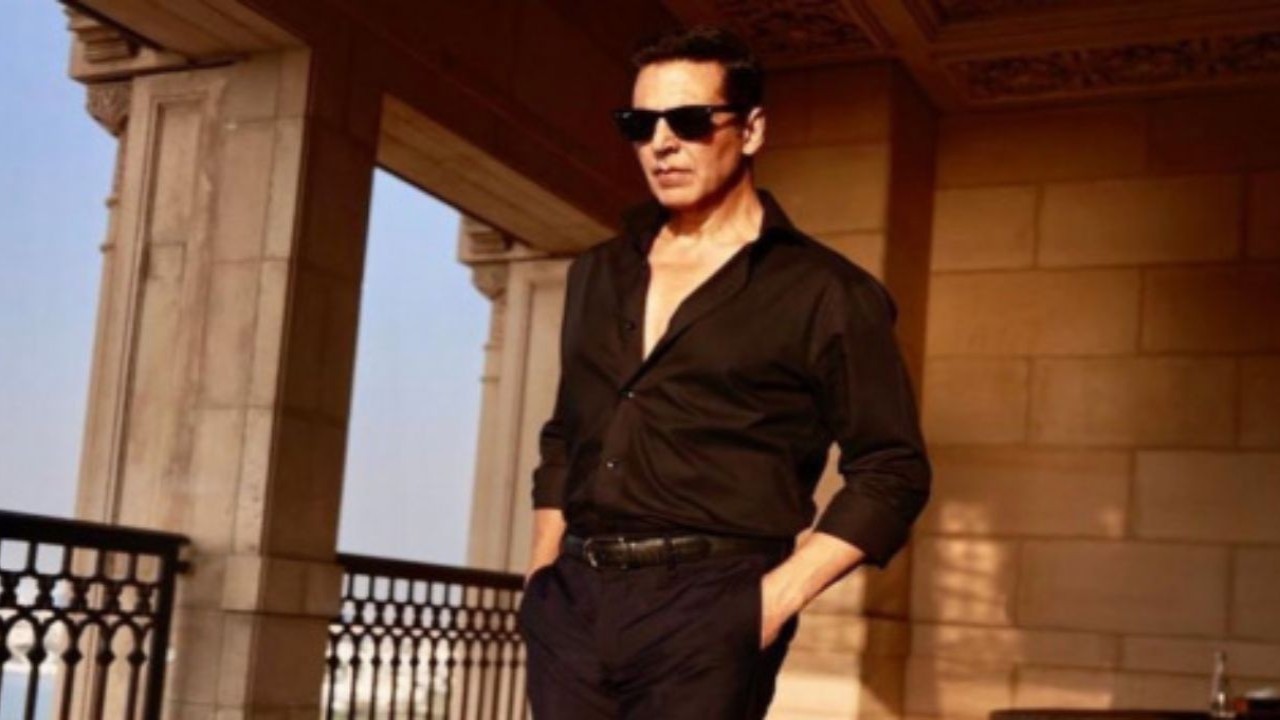 Akshay Kumar sells Mumbai apartment at 78 percent appreciation, bags THIS amount; report