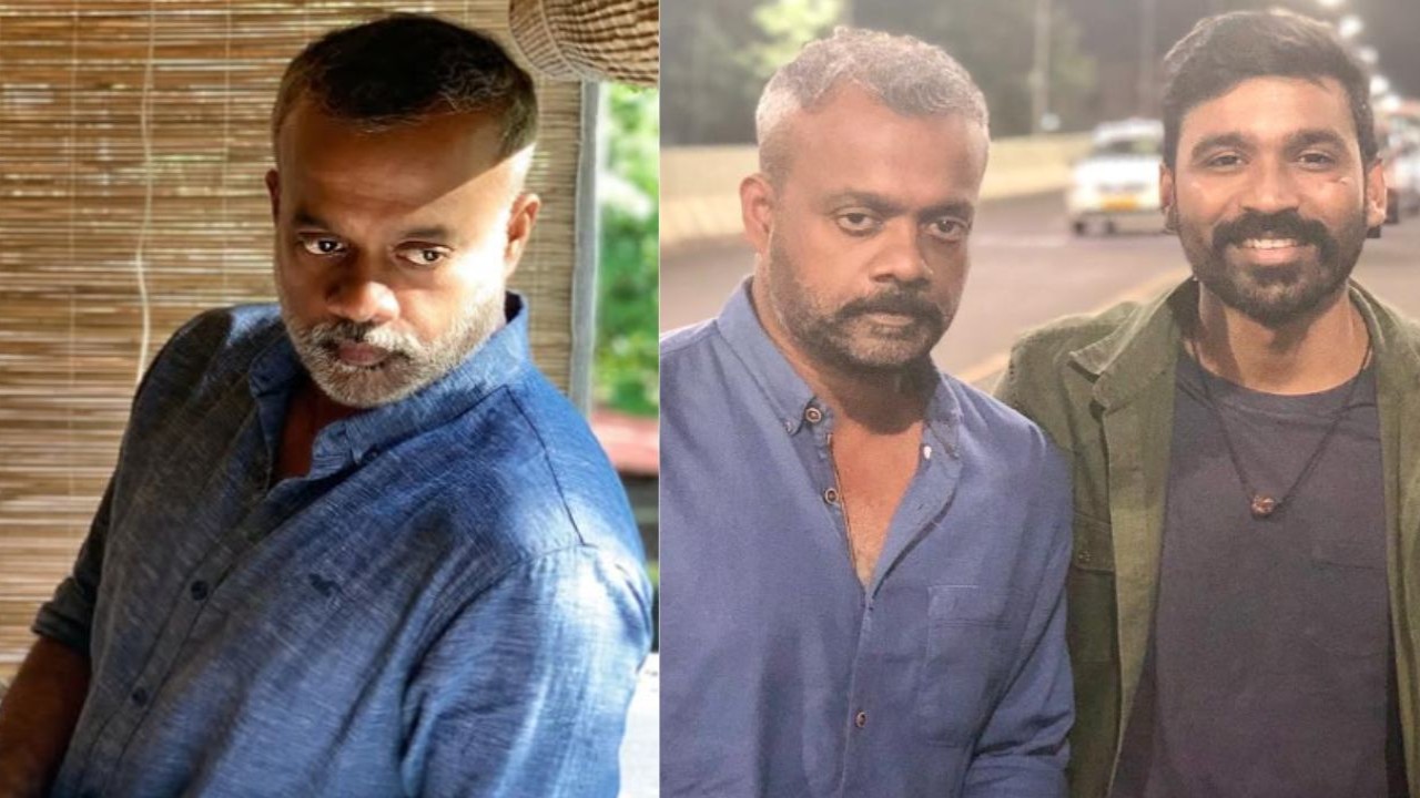 Why did Gautham Vasudev Menon disown his film Enai Noki Paayum Thota with Dhanush?