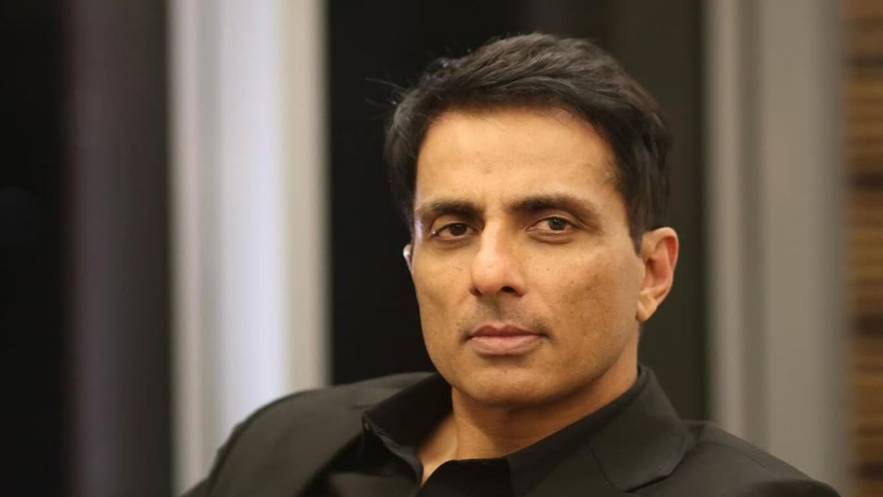 Sonu Sood shares he didn't take any credit for award-winning scenes he wrote for Bollywood and South movies for THIS reason: 'Directors requested...'