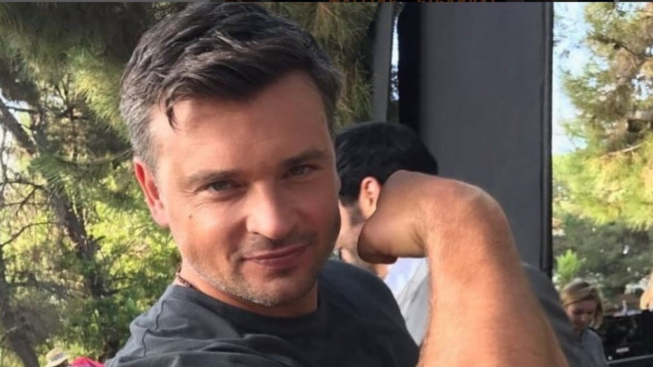 Tom Welling arrested for DUI