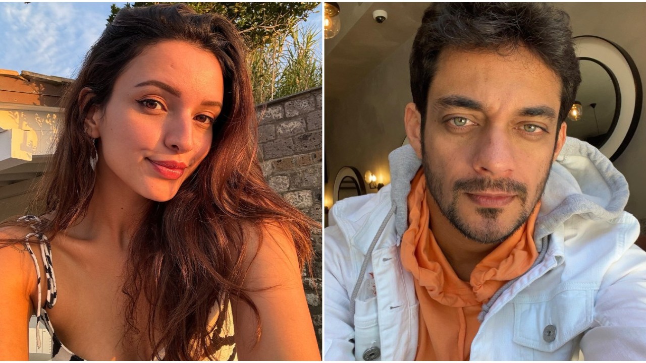 Triptii Dimri reveals if she would date an actor amid relationship rumors with businessman Sam Merchant: ‘Agar ek insaan…’