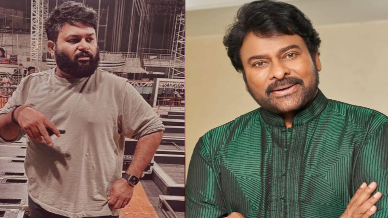 Chiranjeevi REACTS to Thaman’s claims on how negative trends are affecting Telugu cinema