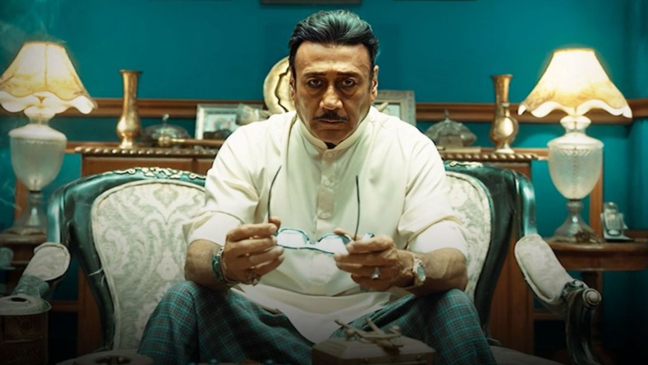 Chidiya Udd OTT Release: Here’s when and where to watch Jackie Shroff's web series online