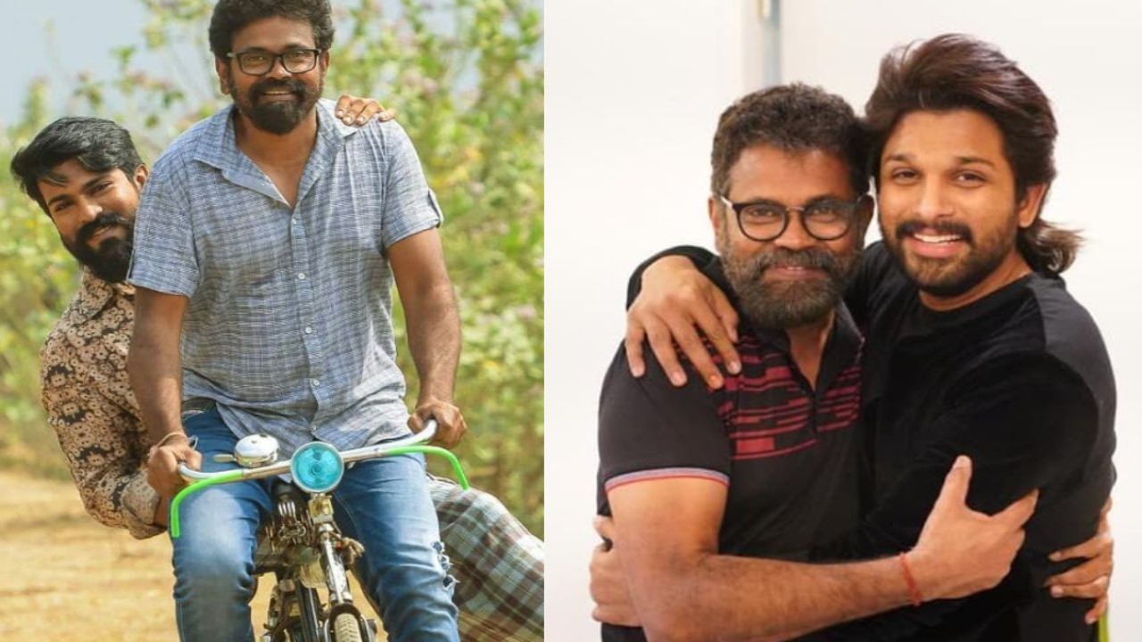 Sukumar opens up about time he took to cast actors for Rangasthalam and Pushpa