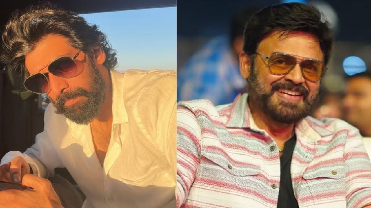 Criminal case against Rana Daggubati, Venkatesh Daggubati and others; check details