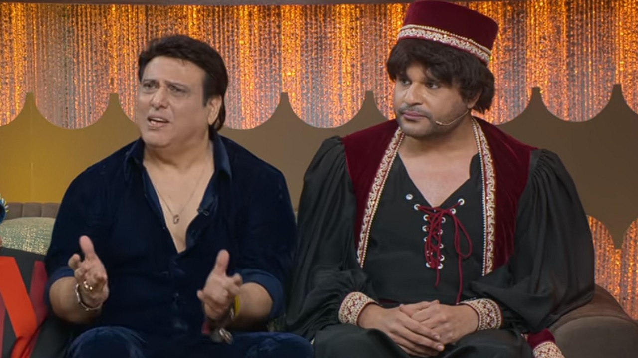 The Great Indian Kapil Show