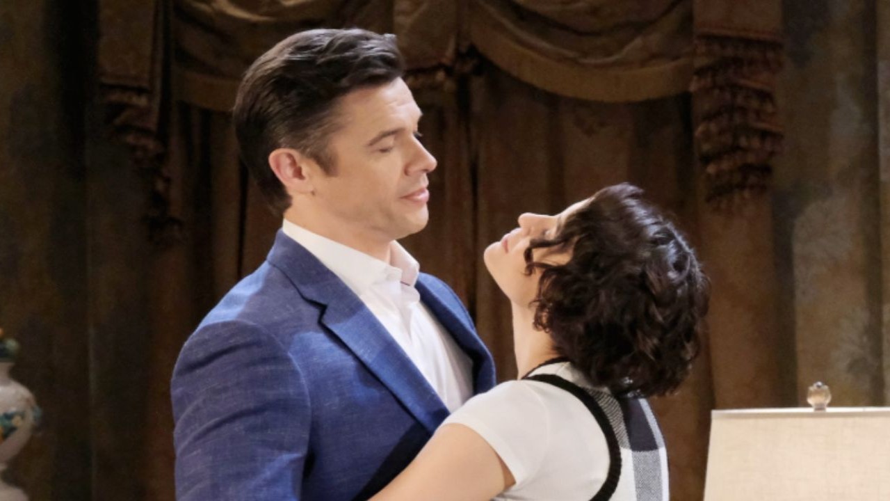 Days of Our Lives Spoilers