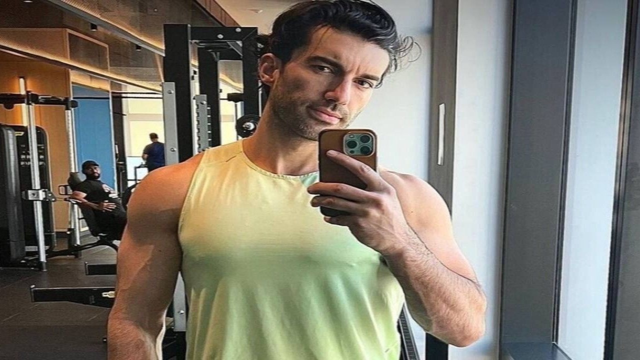 Justin Baldoni (CC: Instagram)