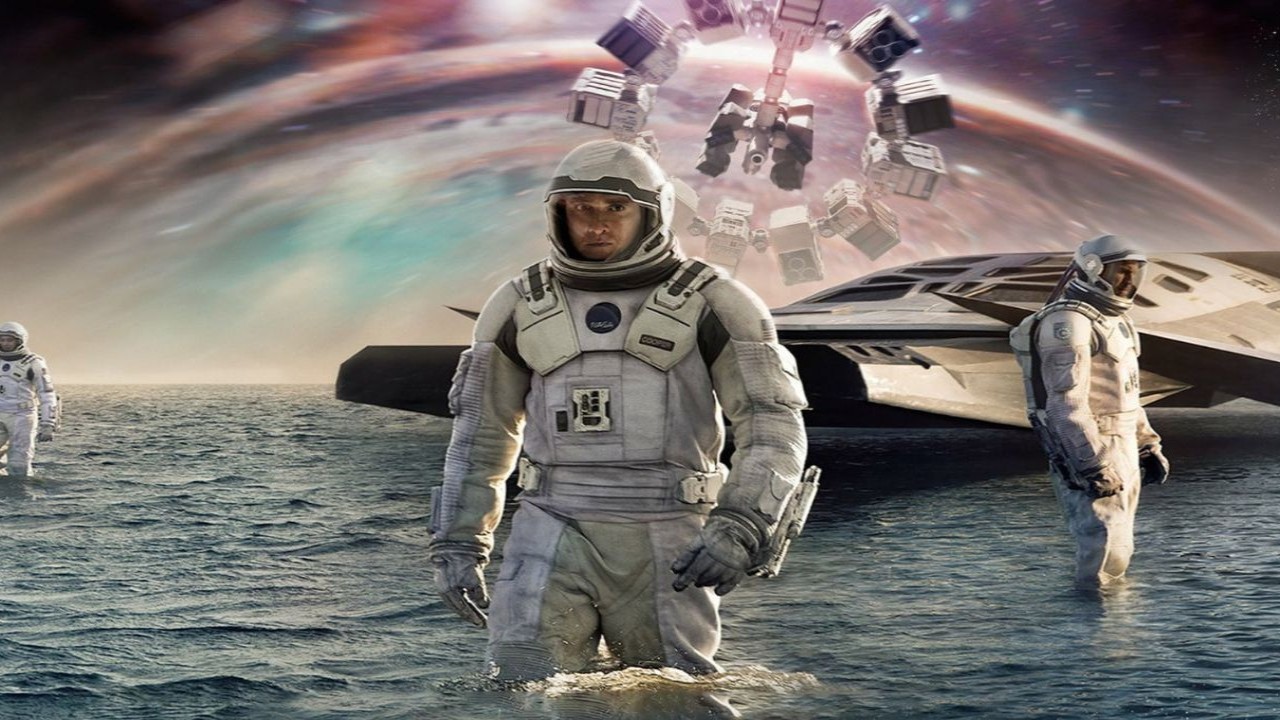 Interstellar Re-Release Advance Box Office India: Christopher Nolan's movie sells close...