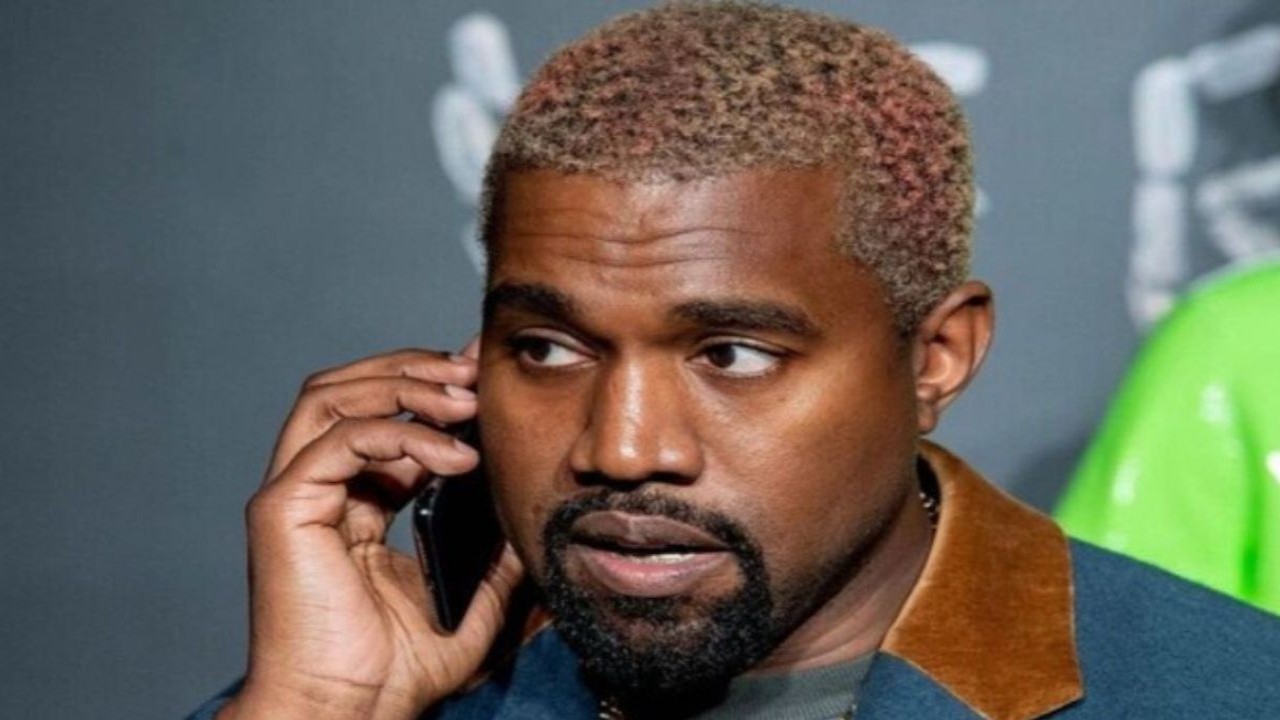 ‘Yeezy Over Everything’: Kanye West Accuses Adidas of Burying His Website in Google Search Results