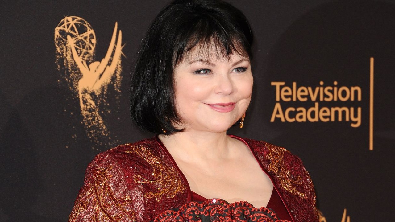 Delta Burke’s Weight Loss