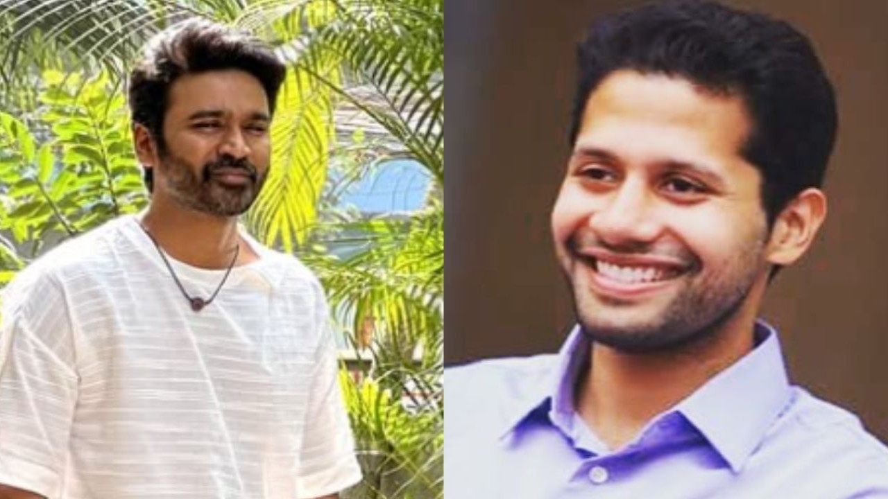 Dhanush and Lucky Baskhar director Venky Atluri to come together for project? Know here