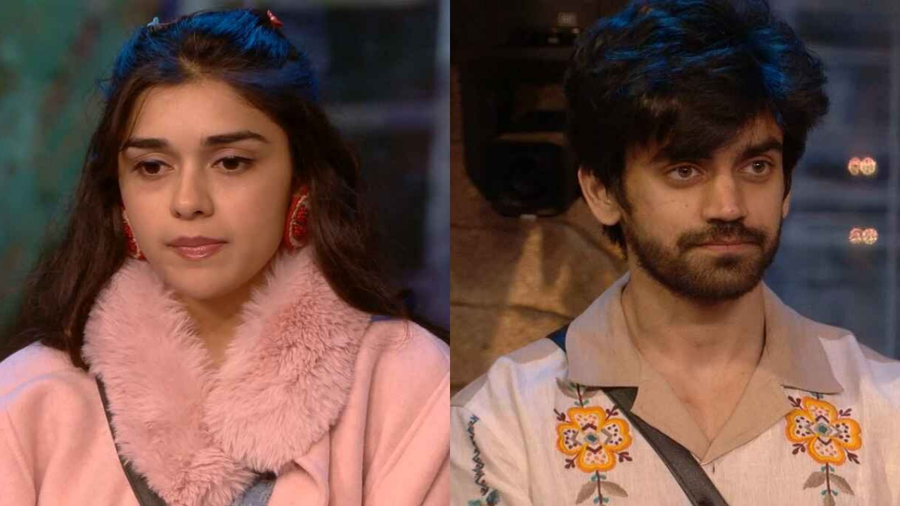 Eisha Singh, Avinash Mishra