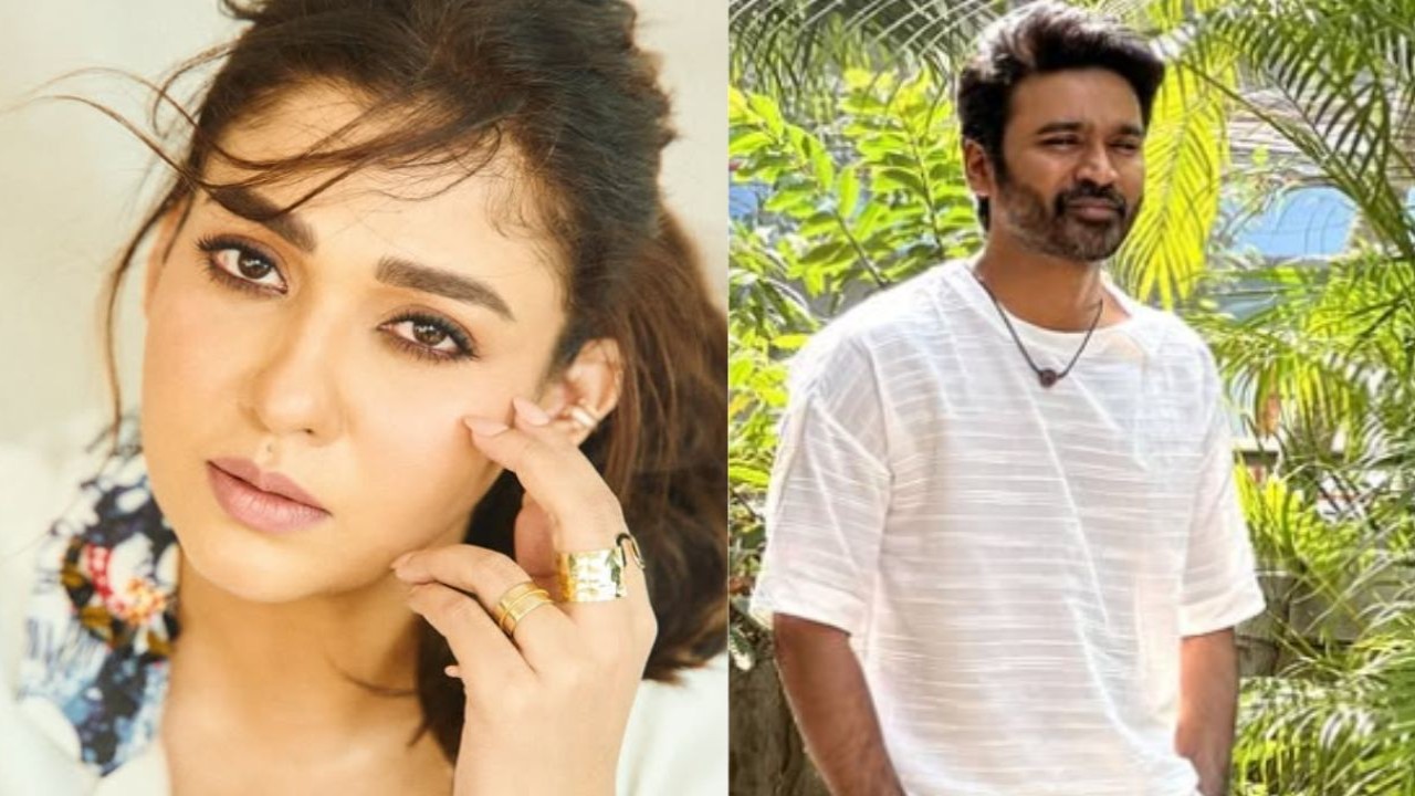 Nayanthara vs Dhanush: Madras HC adjourns final hearing of impending case on THIS date