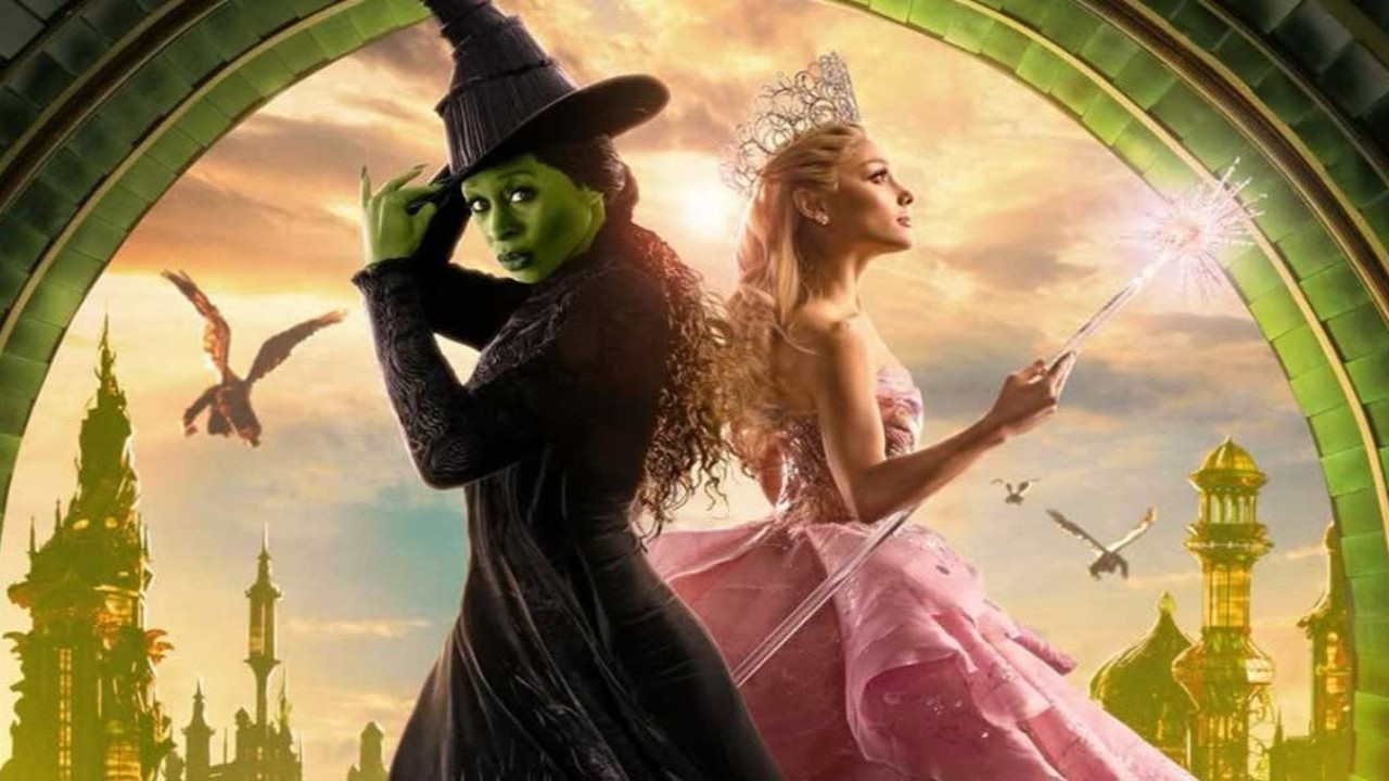 Wicked Global Box Office Update: Ariana Grande, Cynthia Erivo's movie is set to enter U...