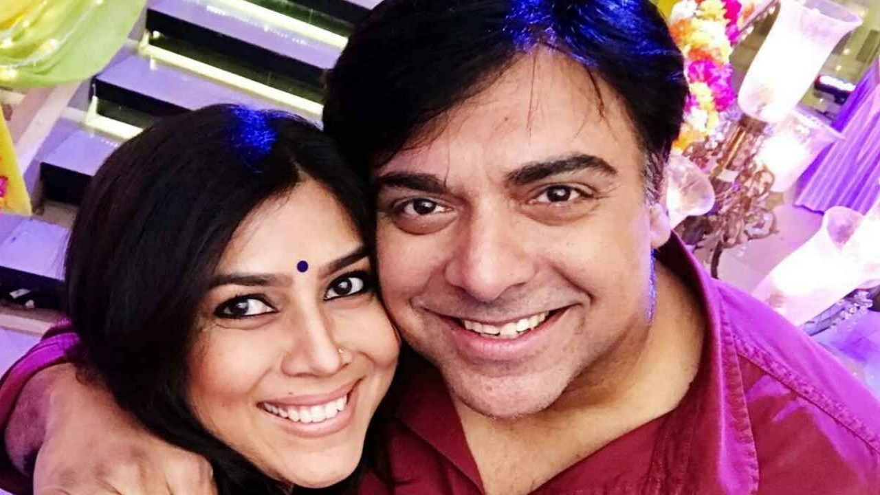 Ram Kapoor, Sakshi Tanwar