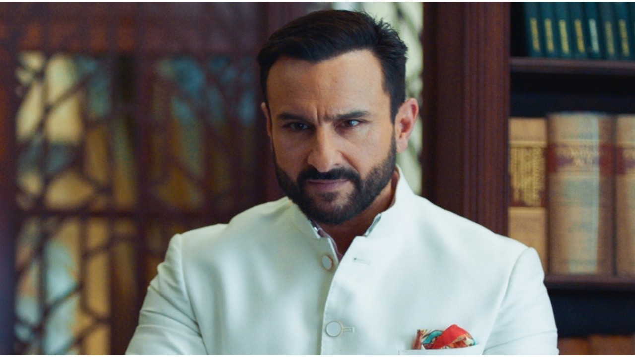 Saif Ali Khan Attack: Arrested accused’s facial recognition is positive; cops claim he is same person as in CCTV