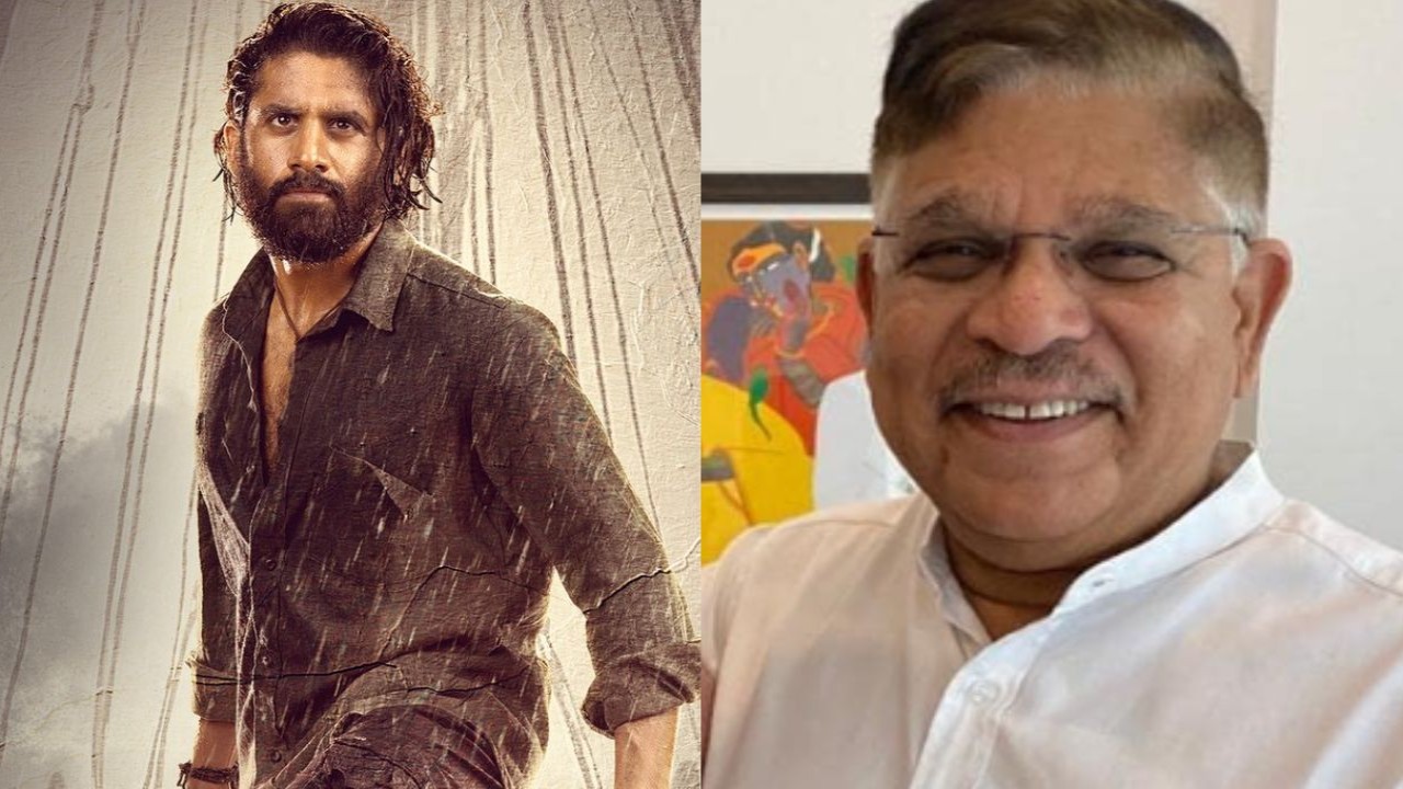 Thandel’s producer excites fans with BIG claim about Naga Chaitanya starrer survival drama