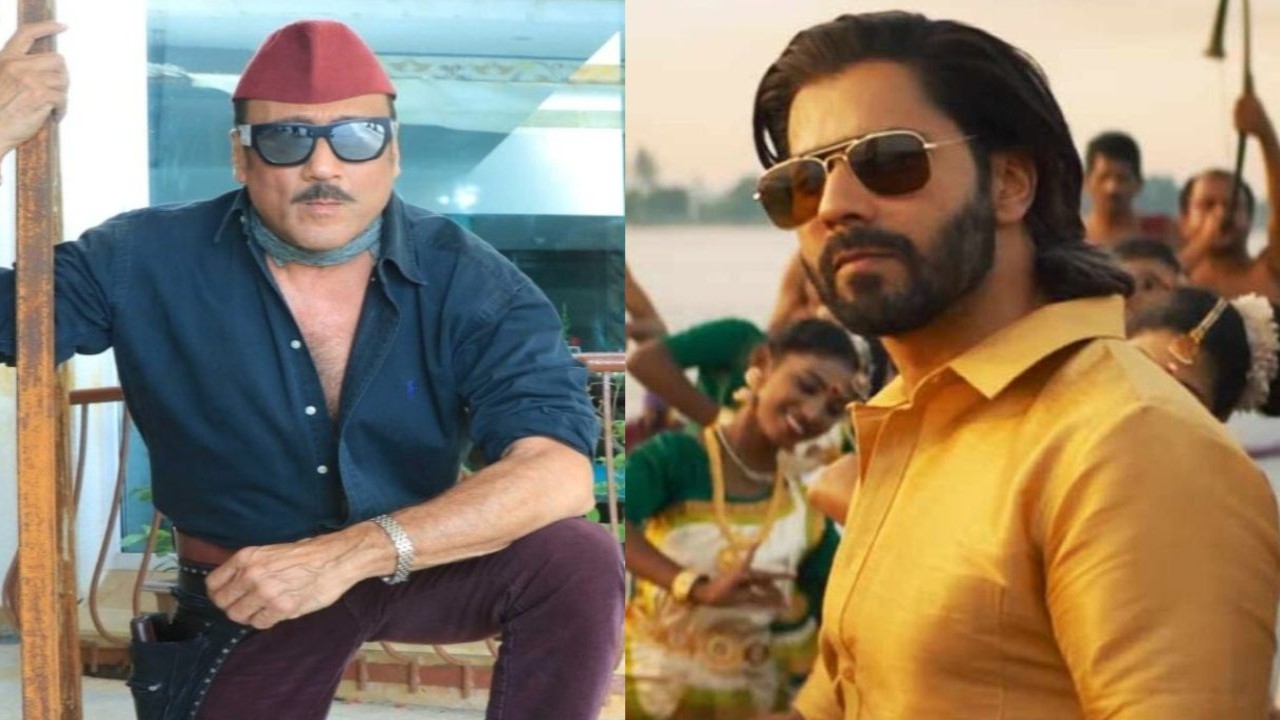  Baby John: Jackie Shroff reacts to Varun Dhawan-led actioner's box office failure; 'Dukh hota hai par...'