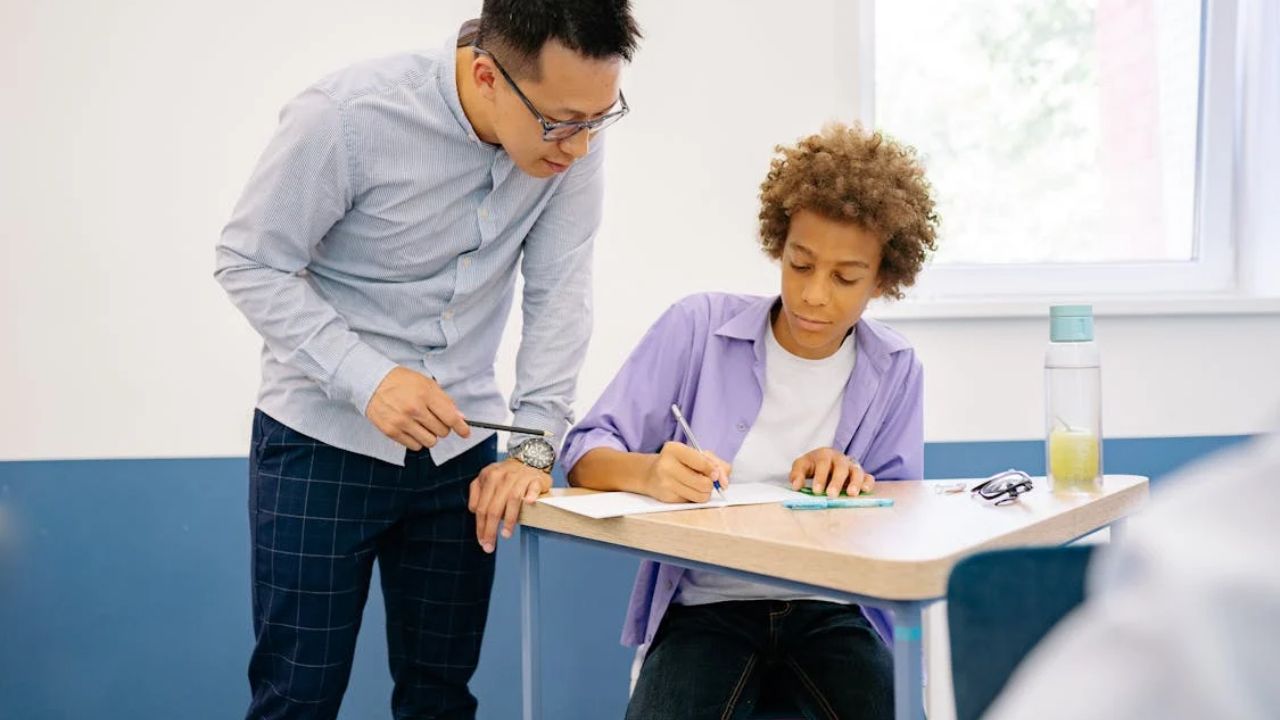 Birthday Messages for Teachers