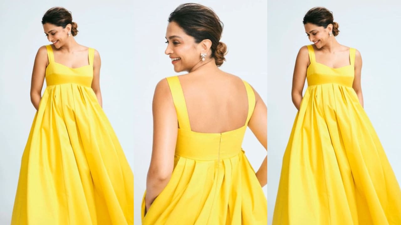 Throwback: When Deepika Padukone and Radhika Merchant blended style and comfort with their dresses designed with side pockets