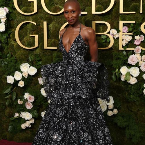 Cynthia Erivo