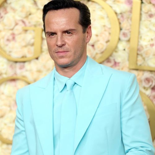 Andrew Scott