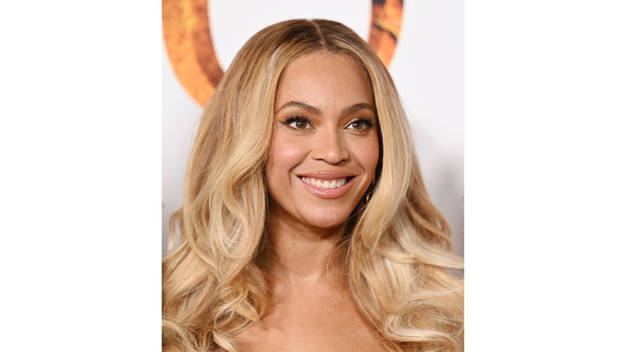 Beyoncé plastic surgery