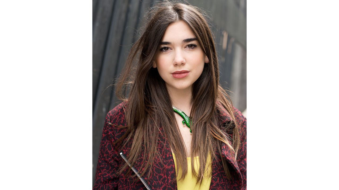 Dua Lipa’s Transformation Photos