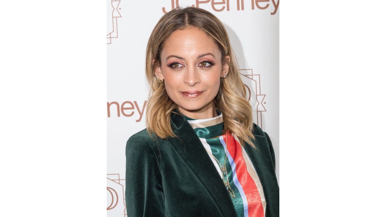 Nicole Richie’s Transformation over the Years