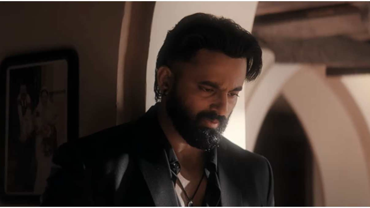 Marco Day 20 Hindi Box Office: Unni Mukundan's actioner continues its DREAM run; nets Rs 60 lakh on 3rd Wednesday