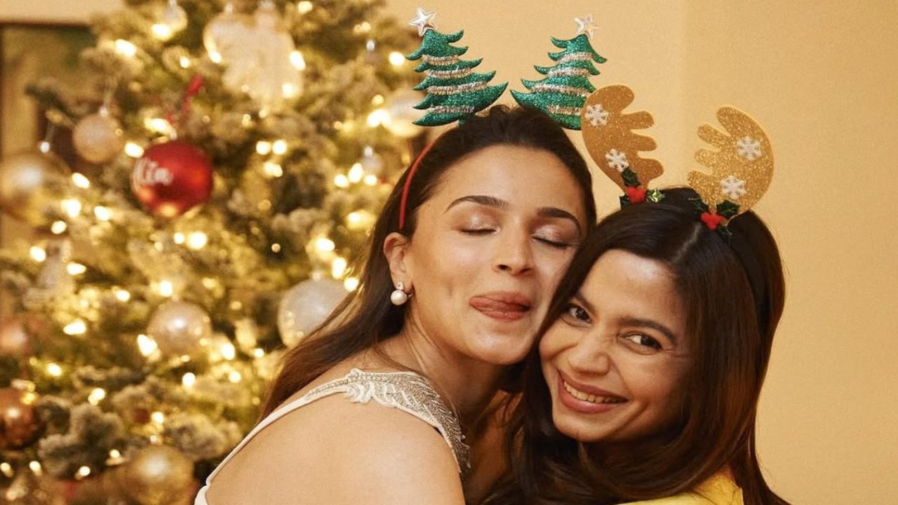 THROWBACK: When Alia Bhatt revealed that she did not get along with sister Shaheen Bhatt for ‘brief period’ and the reason is just too relatable