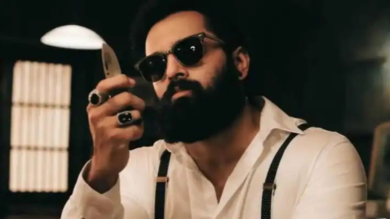 Unni Mukundan