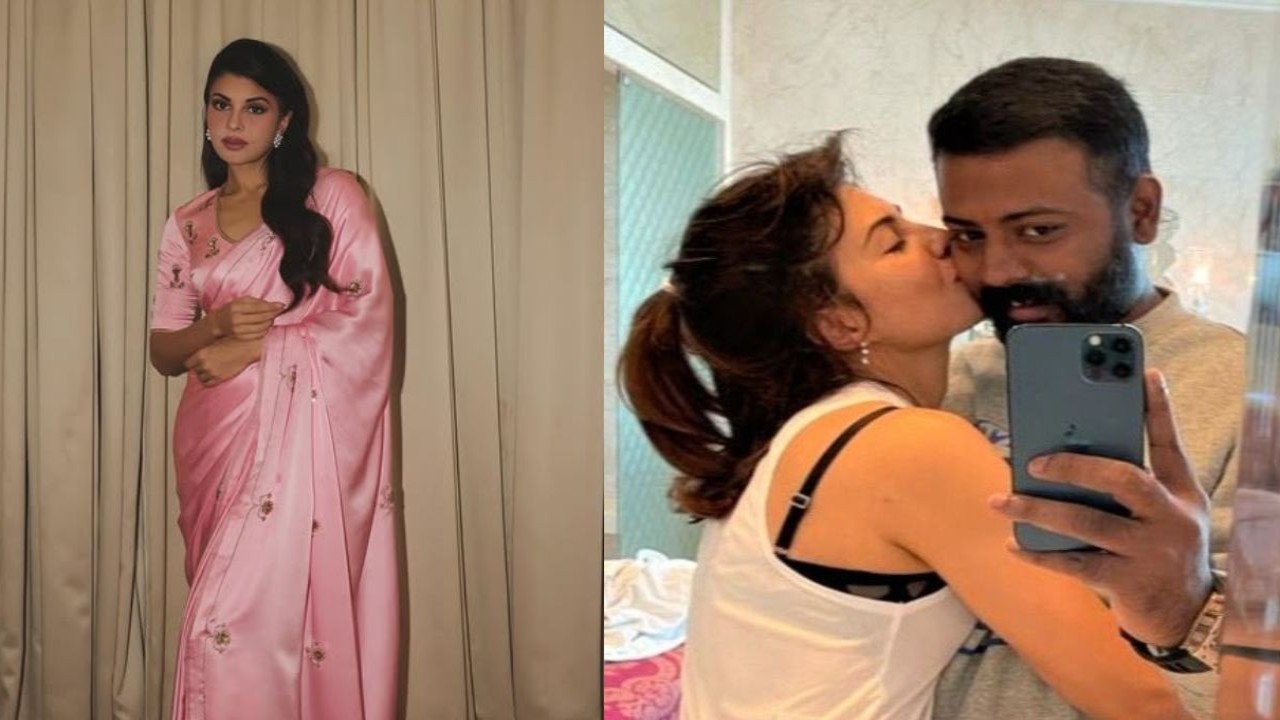 Jacqueline Fernandez's lover Sukesh Chandrashekhar hints at ‘biggest surprise’; claims their love story will ‘set an example for generations to come’