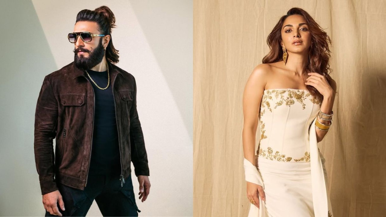 Don 3: Ranveer Singh and Kiara Advani led upcoming action thriller to have THIS talented actor as villain?