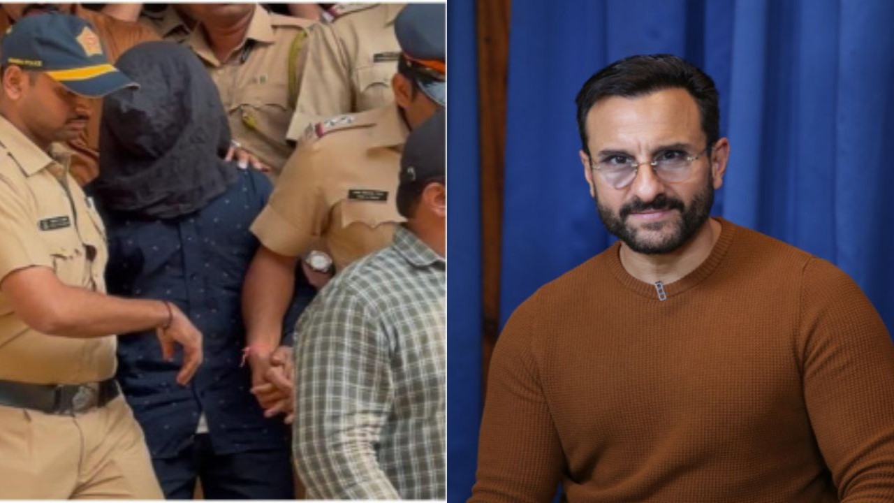 Saif Ali Khan Attack: Is the accused from Bangladesh sent to 14 days of judicial custody by Bandra court? Here's what we know