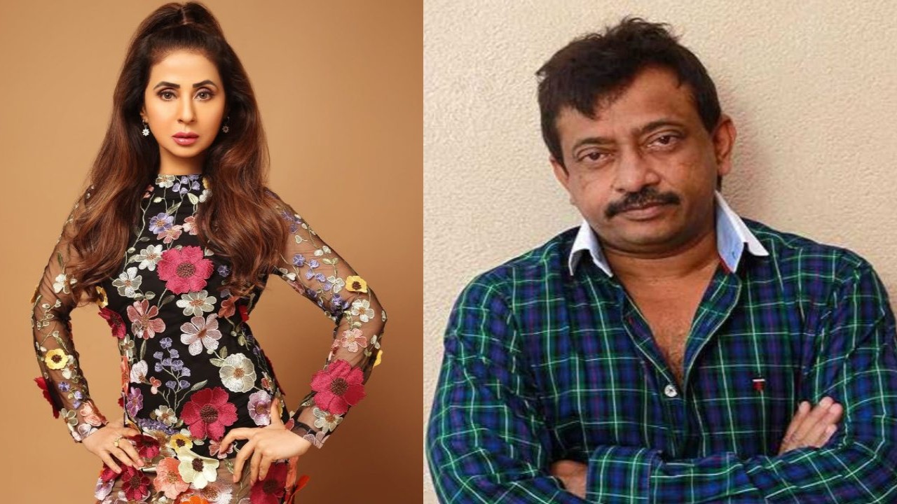 Satya: Urmila says THIS as she breaks silence on rumored fallout with Ram Gopal Varma