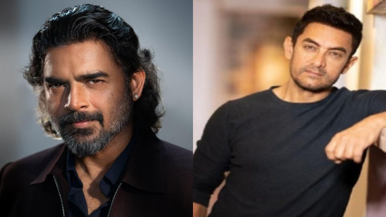 R Madhavan REACTS to Aamir Khan’s habit of travelling without wallet, says his ‘stardom allows him to be like that’: ‘He has people to pay for…’