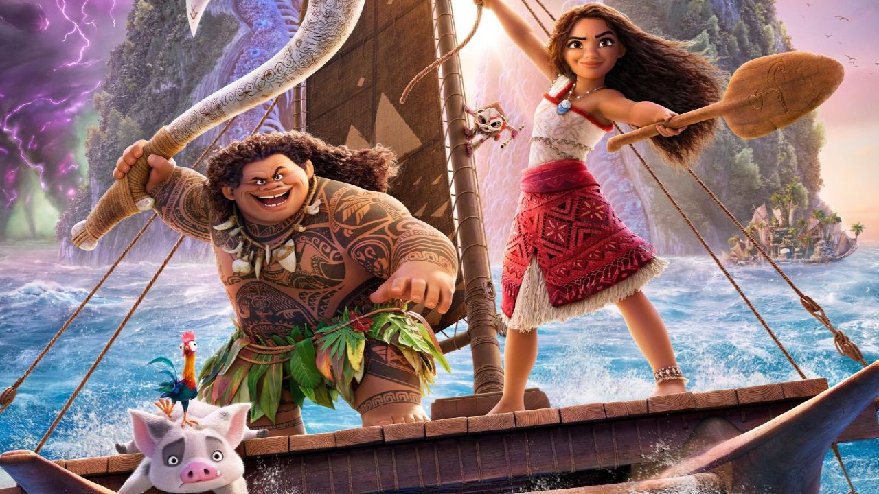 Moana 2 (CC: IMDb)