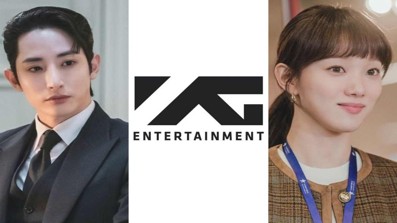 Lee Soo Hyuk: courtesy of MBC, YG Entertainment: courtesy of YG Entertainment, Lee Sung Kyung: courtesy of tvN