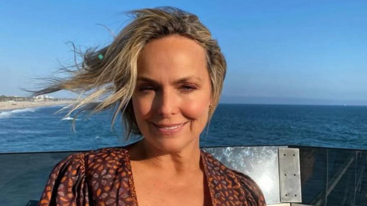 Melora Hardin (CC: Instagram)